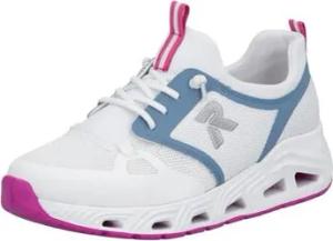 Rieker  Sneaker Slipper N5258 N5258-80