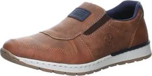 Rieker  Sneaker Slipper Slipper Halbschuh B2173-24