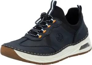 Rieker  Sneaker Slipper - Sneaker kombi 244-83-9063