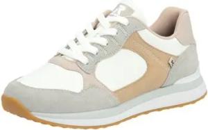 Rieker  Sneaker weis kombi 42508-81 81
