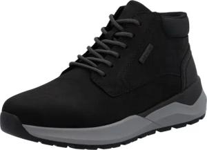 Rieker Sneakerboots Schnürboots, High Top Sneaker, Stiefelette mit riekerTEX-Membran