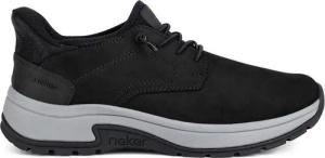 Rieker Sneakers 11050-00 Schwarz