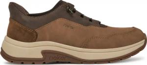 Rieker Sneakers 11055-25 Braun