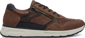 Rieker Sneakers B0701-24 Braun