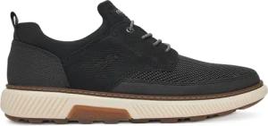 Rieker Sneakers B3354-00 Schwarz