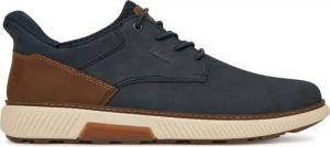 Rieker Sneakers B3357-14 Dunkelblau