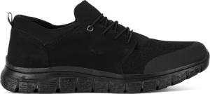 Rieker Sneakers B6650-00 Schwarz