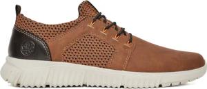 Rieker Sneakers B7588-24 Braun