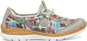 Rieker Sneakers N42V1-40 Grau