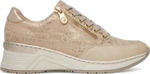 Rieker Sneakers N4316-62 Beige
