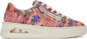 Rieker Sneakers N6401-90 Rosa
