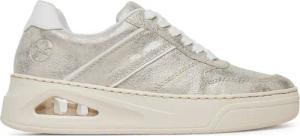 Rieker Sneakers N6402-40 Silberfarben