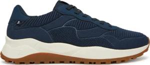 Rieker Sneakers U1302-14 Dunkelblau