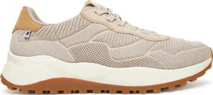 Rieker Sneakers U1302-62 Beige