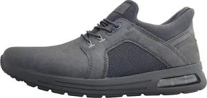 Rieker sportlicher Schnürer Schnürschuh