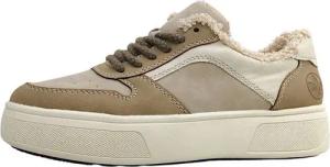 Rieker sportlicher Schnürer Schnürschuh