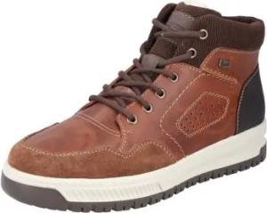 Rieker  Stiefel 3854424 385 38544-24