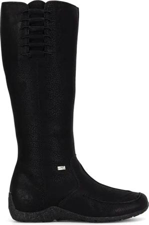 Rieker Stiefel 79953-00 Schwarz