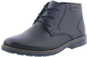Rieker Stiefel Gr. 43
