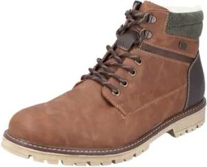 Rieker  Stiefel HWK  F3611-25