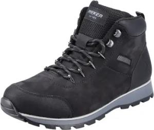 Rieker  Stiefel HWK  F5710-00