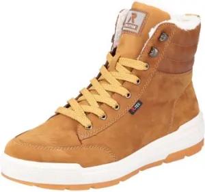 Rieker  Stiefel HWK  U0071-68 68
