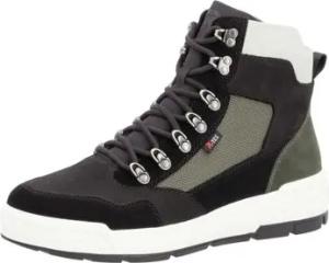 Rieker  Stiefel HWK  U0072-00 00