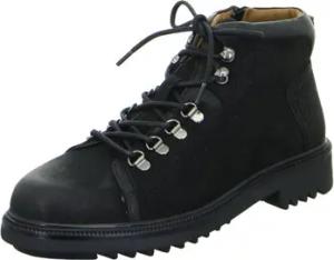 Rieker  Stiefel Melvin ette black 11-19901-01