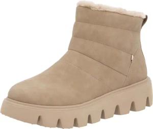 Rieker Stiefel "Rieker Stiefelette Leder"