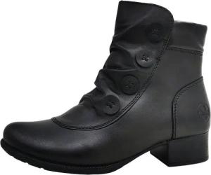 Rieker Stiefel Schnürstiefel