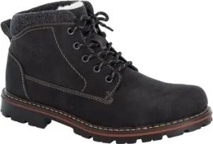 Rieker  Stiefel Schnürstiefelette Warmfutter 37730-00