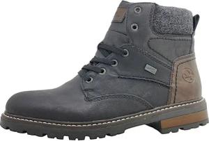 Rieker Stiefel Schnürstiefelette