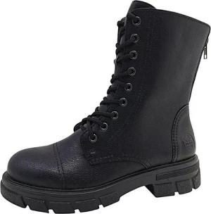 Rieker Stiefel Schnürstiefelette