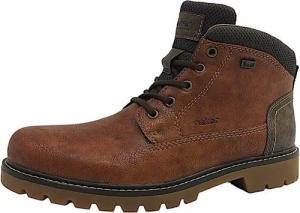 Rieker Stiefel Schnürstiefelette