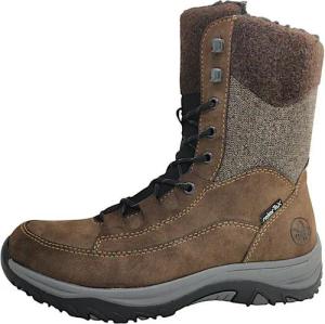 Rieker Stiefel Schnürstiefelette