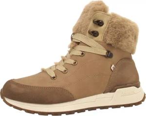 Rieker Stiefel Schnürstiefelette