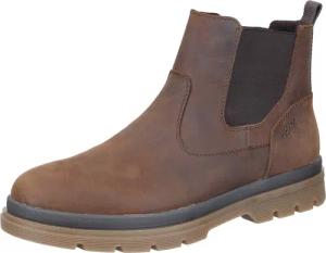 Rieker Stiefel Stiefel aus echtem Leder