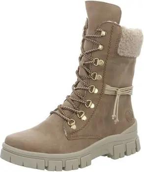 Rieker  Stiefel Stiefel HWK Stiefel latte/lehm Z1121-64 64-64