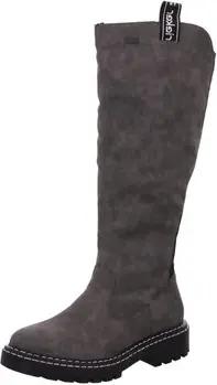 Rieker  Stiefel Stiefel Langschaftstiefel Warmfutter Z5590-45