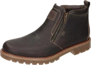 Rieker Stiefel Stiefel mit RIEKER-TEX