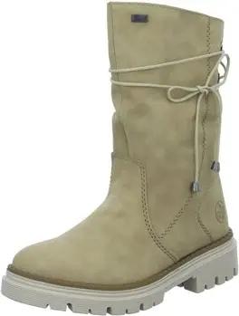 Rieker  Stiefel Stiefel Z855060 Z85 Z8550-60