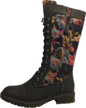 Rieker Stiefel Stiefel