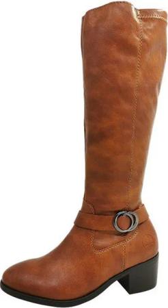 Rieker Stiefel Stiefel