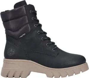 Rieker  Stiefel Stiefelette
