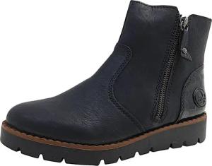 Rieker Stiefel Stiefelette