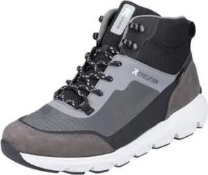 Rieker  Stiefel Stiefeletten 40460-45