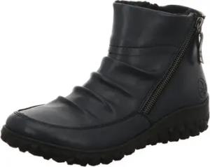 Rieker  Stiefel Stiefeletten 5958514 595 59585-14