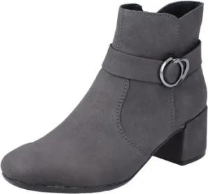 Rieker  Stiefel Stiefeletten 70289-45