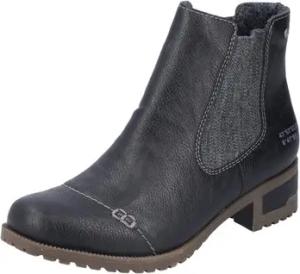 Rieker  Stiefel Stiefeletten 70354-00