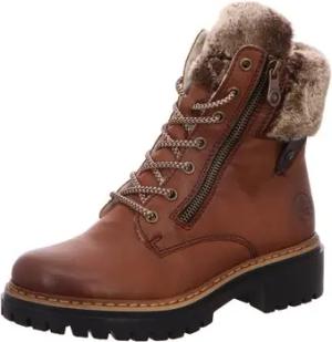 Rieker  Stiefel Stiefeletten 7260824 726 72608-24